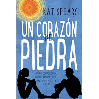 Un Corazón De Piedra (Primera edición)